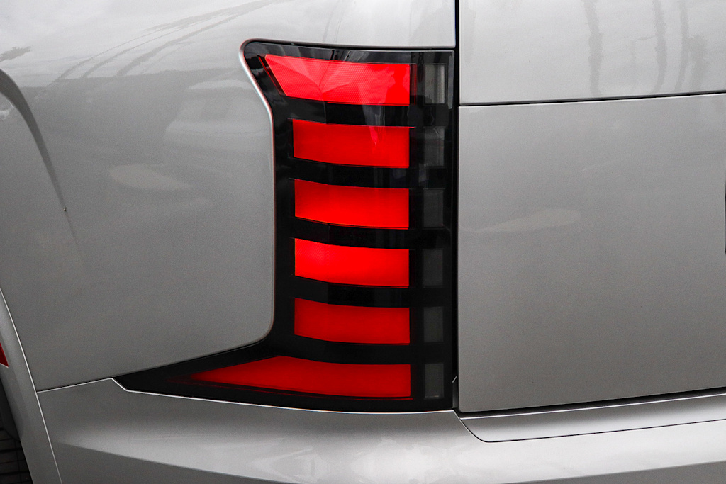 Thumbnail: 2026 Hyundai Palisade - 20