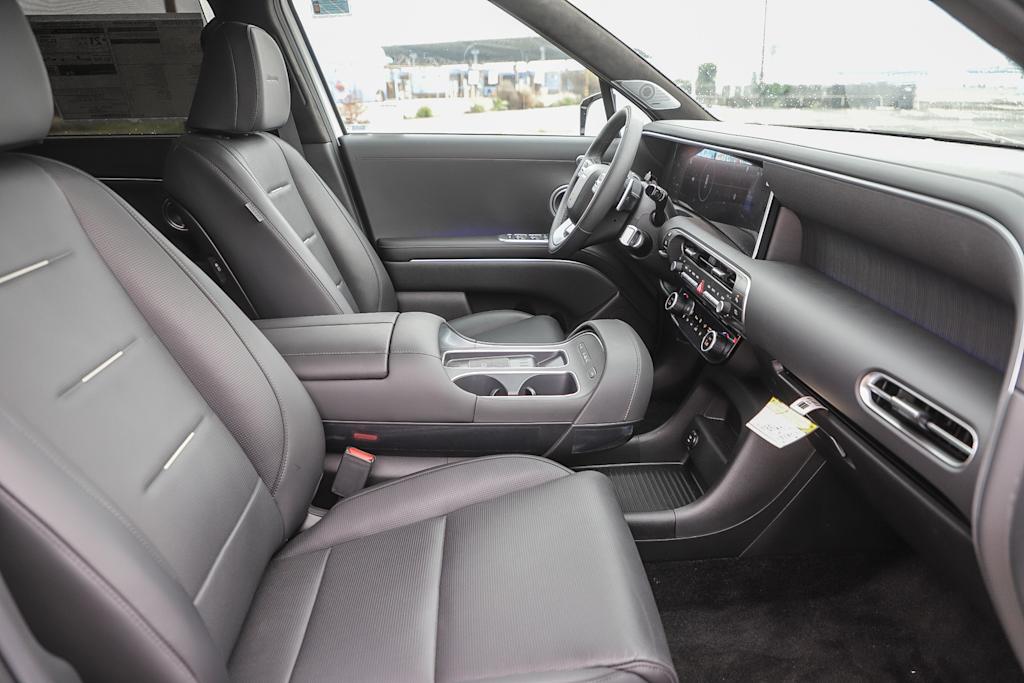 Thumbnail: 2026 Hyundai Palisade - 9