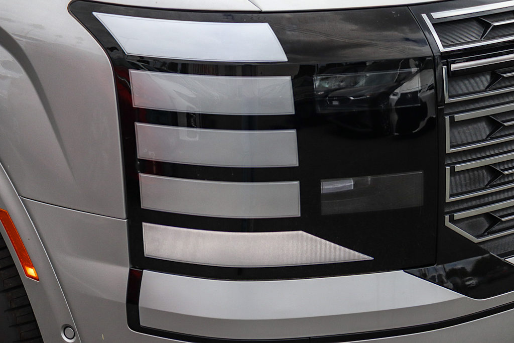 Thumbnail: 2026 Hyundai Palisade - 17