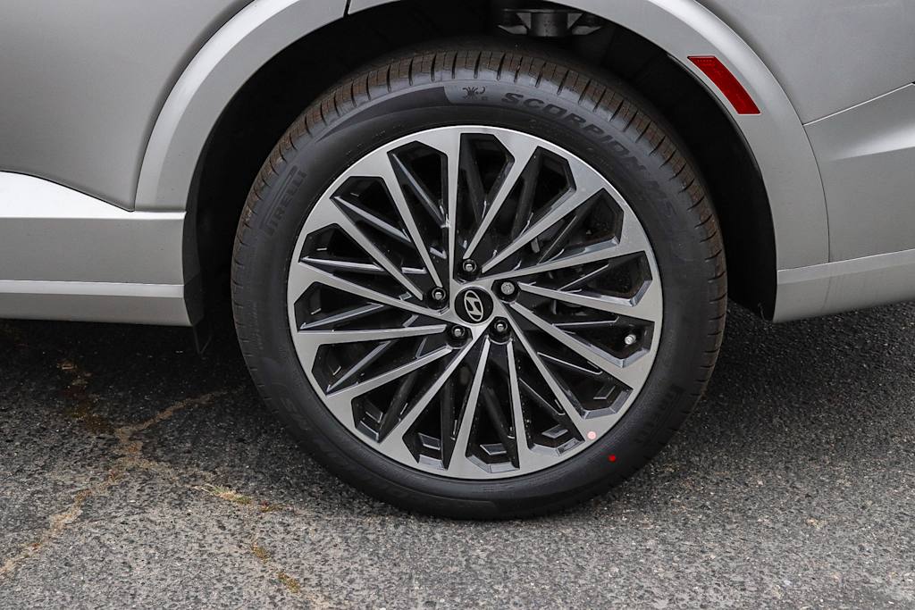 Thumbnail: 2026 Hyundai Palisade - 6