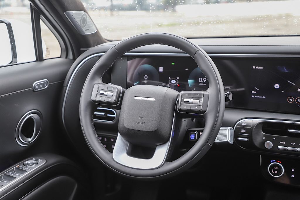Thumbnail: 2026 Hyundai Palisade - 8