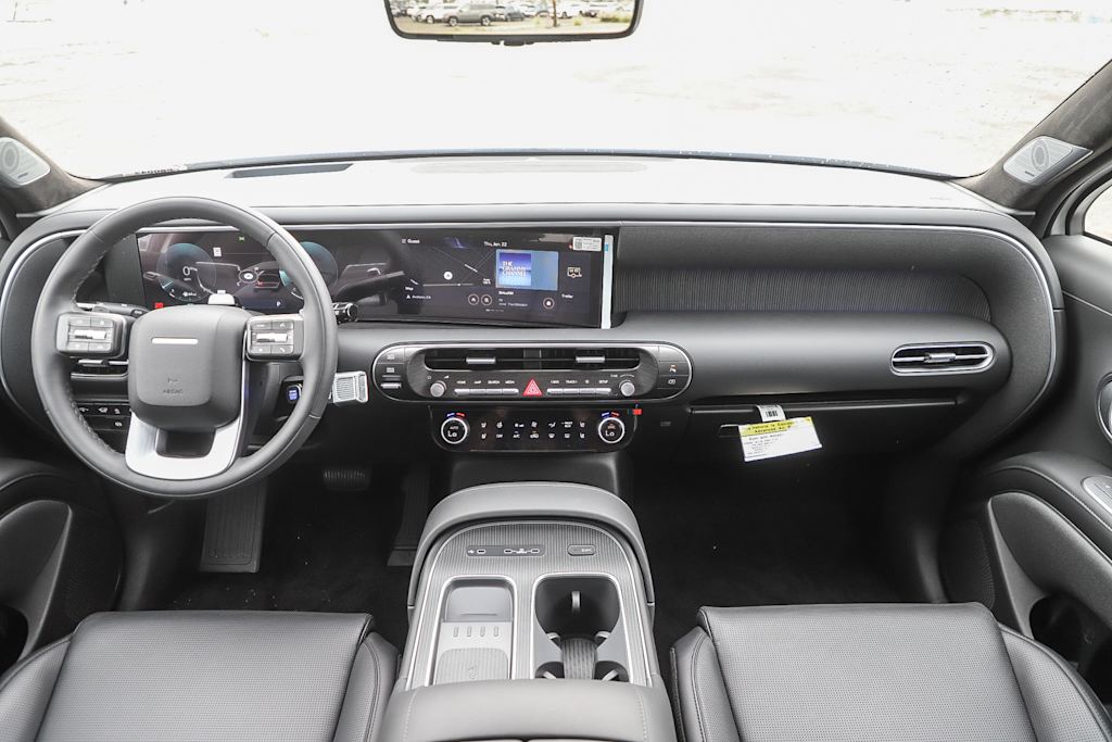 Thumbnail: 2026 Hyundai Palisade - 2
