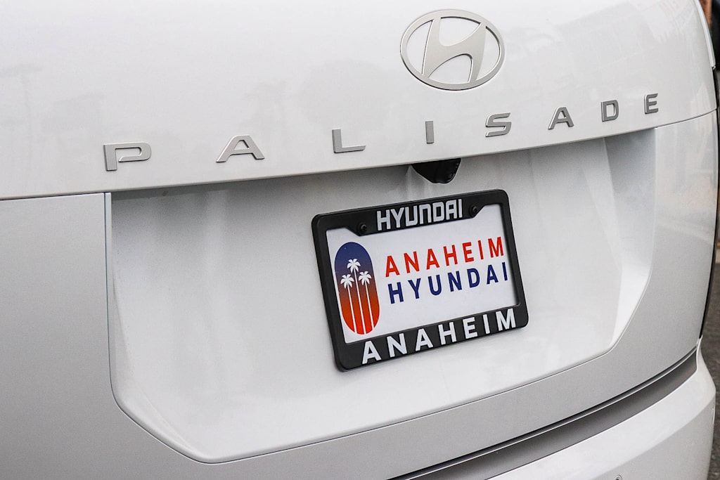 Thumbnail: 2026 Hyundai Palisade - 6