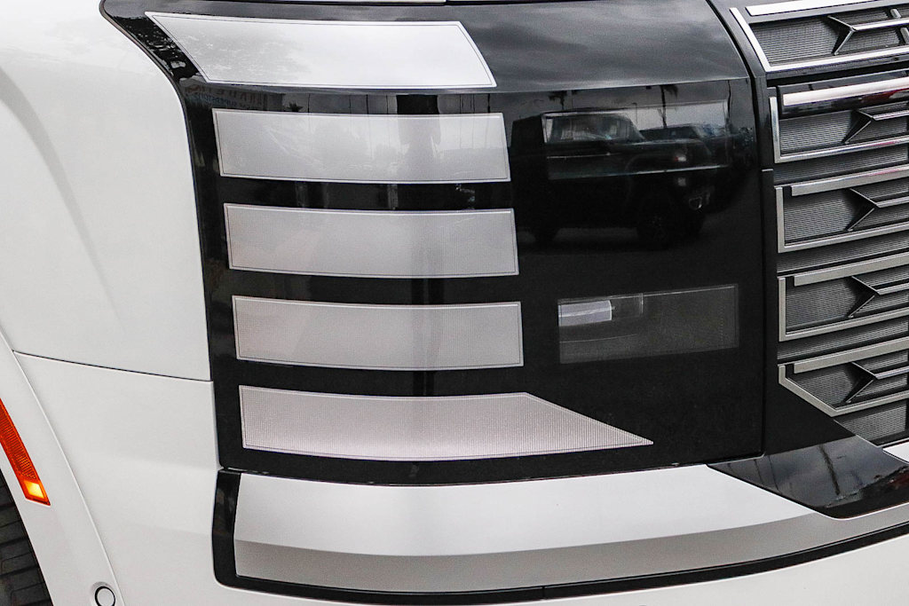 Thumbnail: 2026 Hyundai Palisade - 16