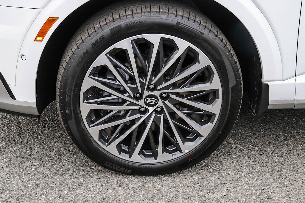 Thumbnail: 2026 Hyundai Palisade - 20