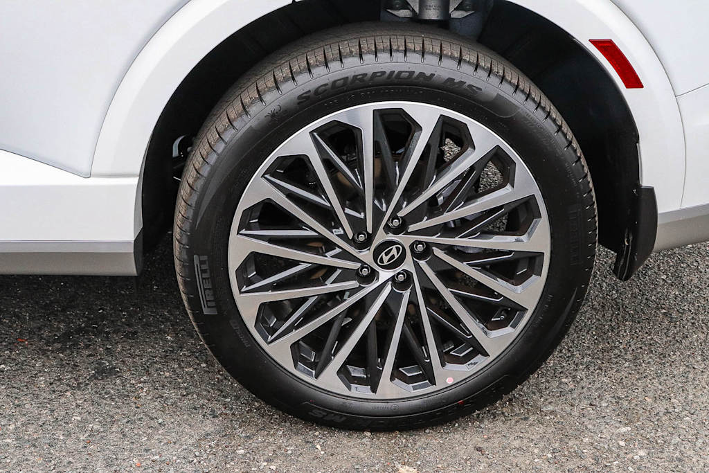 Thumbnail: 2026 Hyundai Palisade - 7