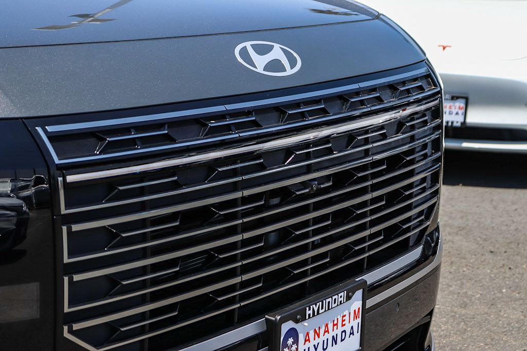 Thumbnail: 2026 Hyundai Palisade - 13