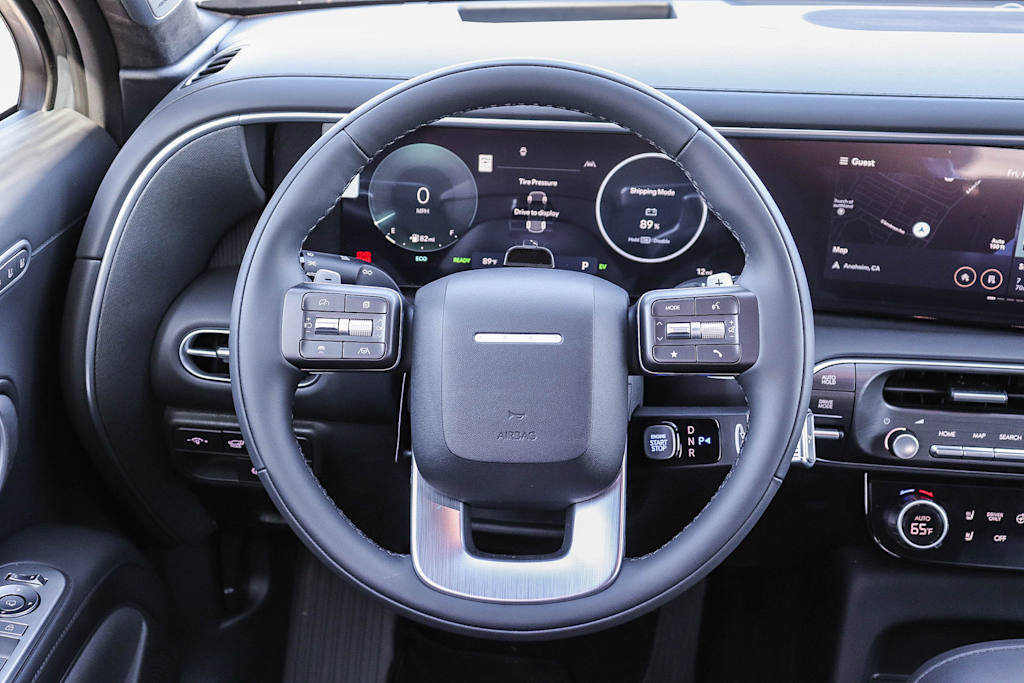 Thumbnail: 2026 Hyundai Palisade - 9