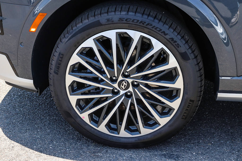 Thumbnail: 2026 Hyundai Palisade - 22