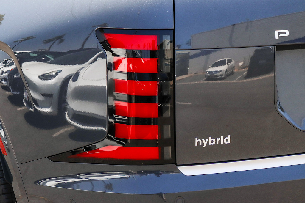 Thumbnail: 2026 Hyundai Palisade - 21