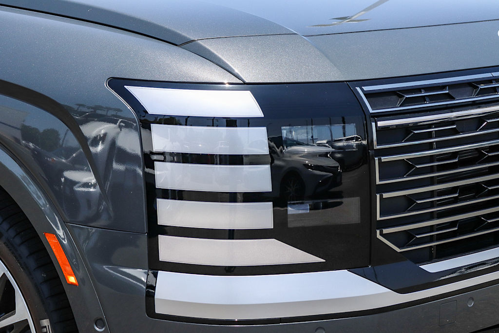 Thumbnail: 2026 Hyundai Palisade - 19