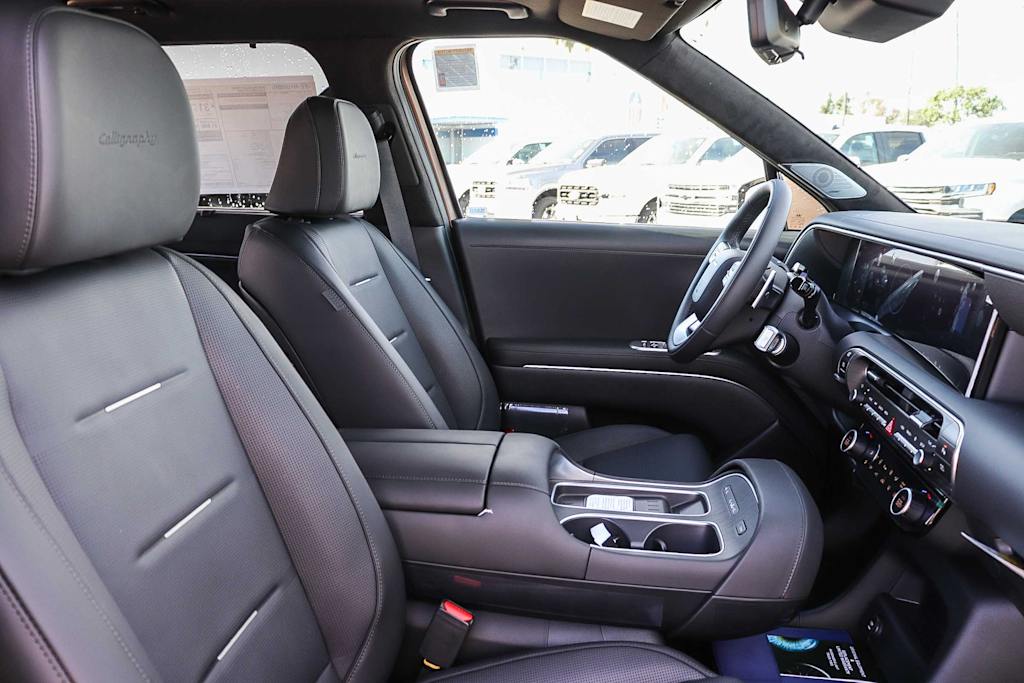 Thumbnail: 2026 Hyundai Palisade - 9