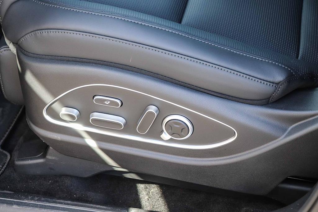 Thumbnail: 2026 Hyundai Palisade - 25