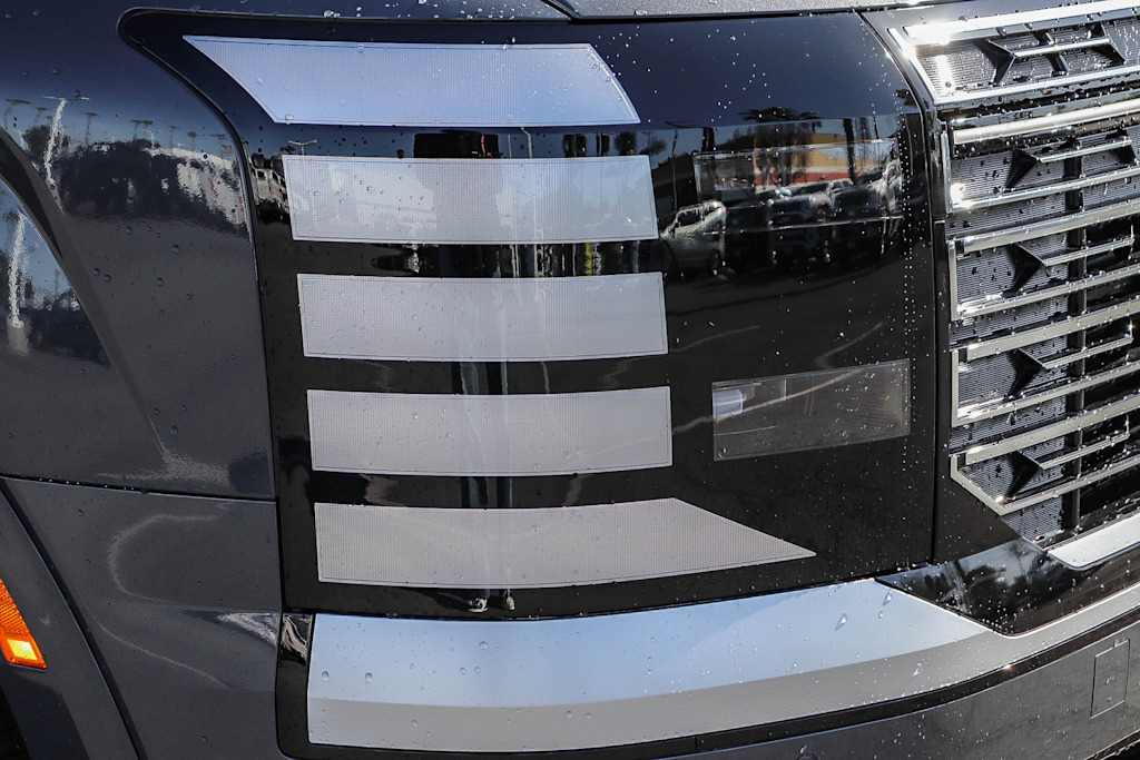 Thumbnail: 2026 Hyundai Palisade - 16