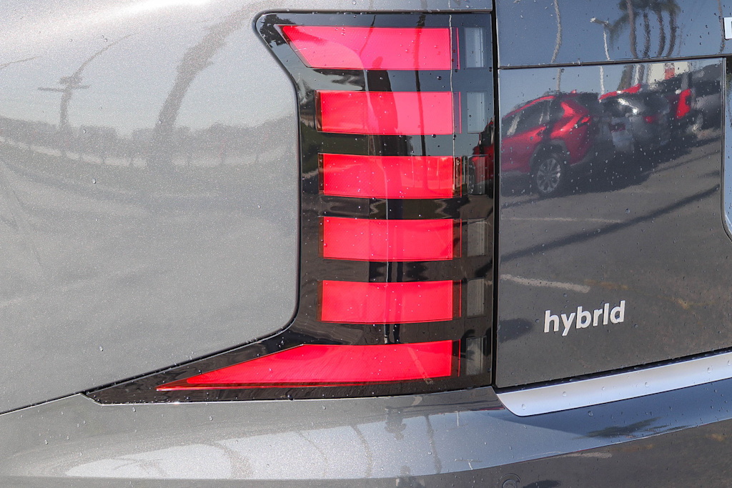 Thumbnail: 2026 Hyundai Palisade - 19