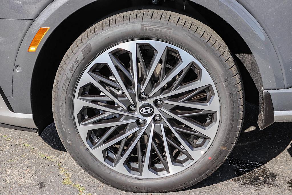Thumbnail: 2026 Hyundai Palisade - 21