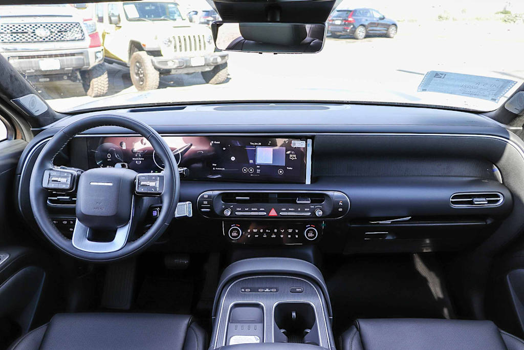 Thumbnail: 2026 Hyundai Palisade - 2
