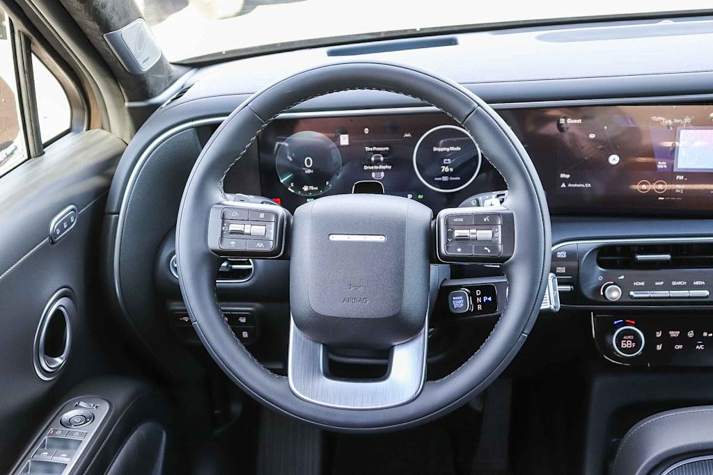 Thumbnail: 2026 Hyundai Palisade - 8