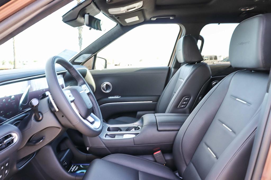 Thumbnail: 2026 Hyundai Palisade - 10