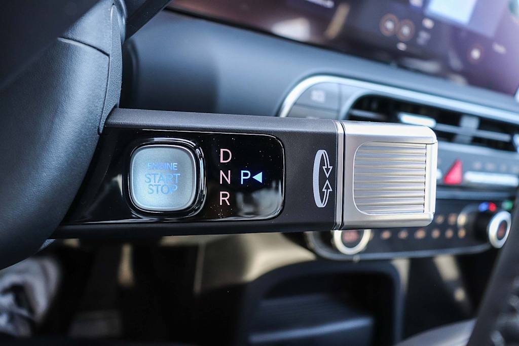 Thumbnail: 2026 Hyundai Palisade - 28