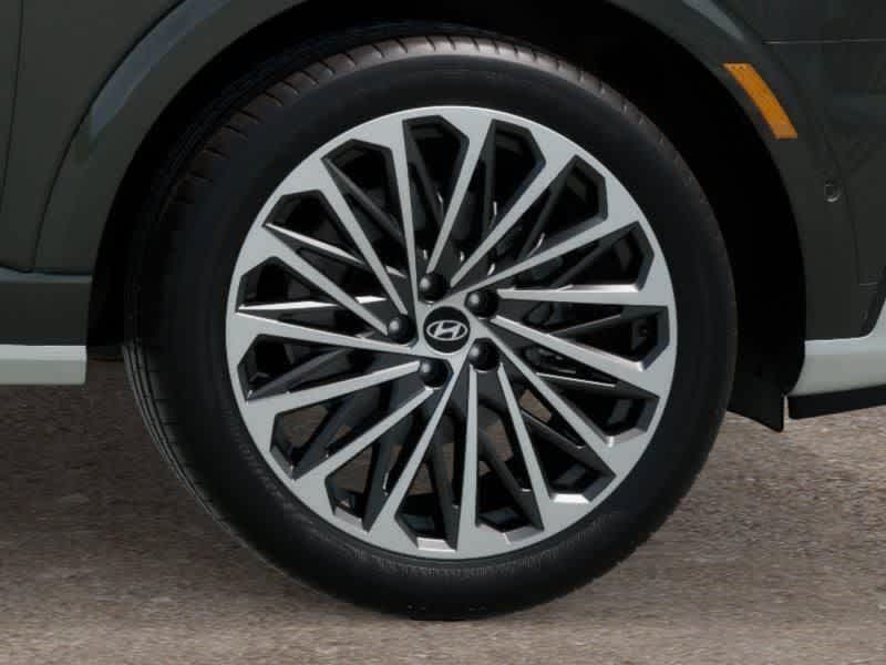 Thumbnail: 2026 Hyundai Palisade - 6