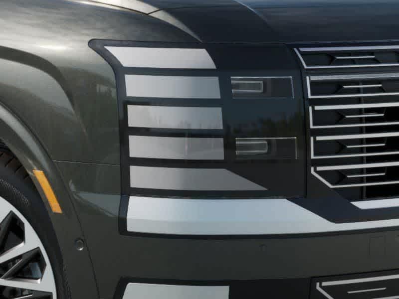 Thumbnail: 2026 Hyundai Palisade - 8