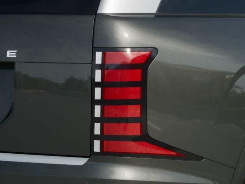 Thumbnail: 2026 Hyundai Palisade - 12