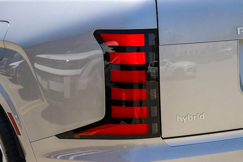 Thumbnail: 2026 Hyundai Palisade - 17