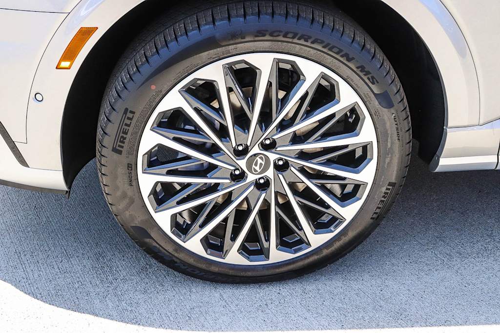 Thumbnail: 2026 Hyundai Palisade - 18