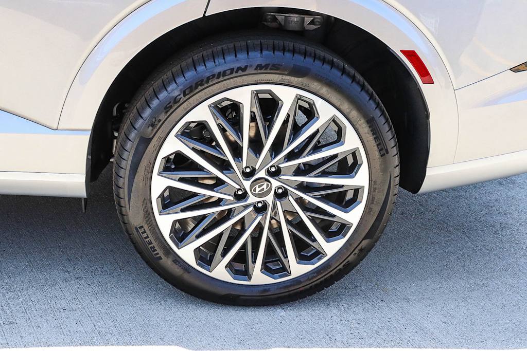 Thumbnail: 2026 Hyundai Palisade - 6