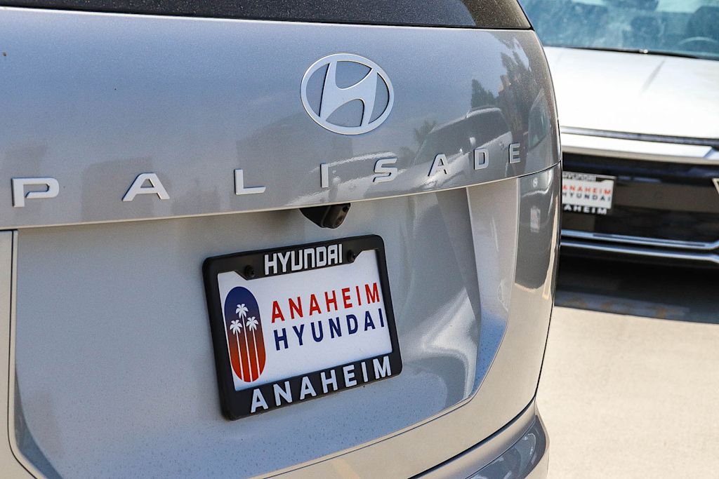 Thumbnail: 2026 Hyundai Palisade - 11