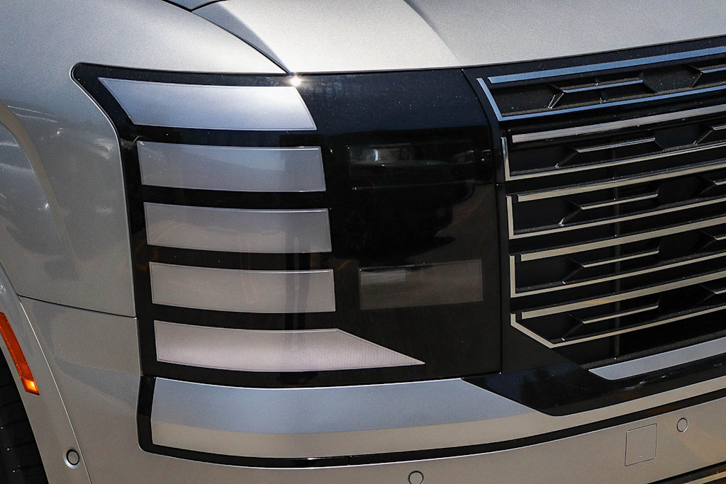 Thumbnail: 2026 Hyundai Palisade - 14