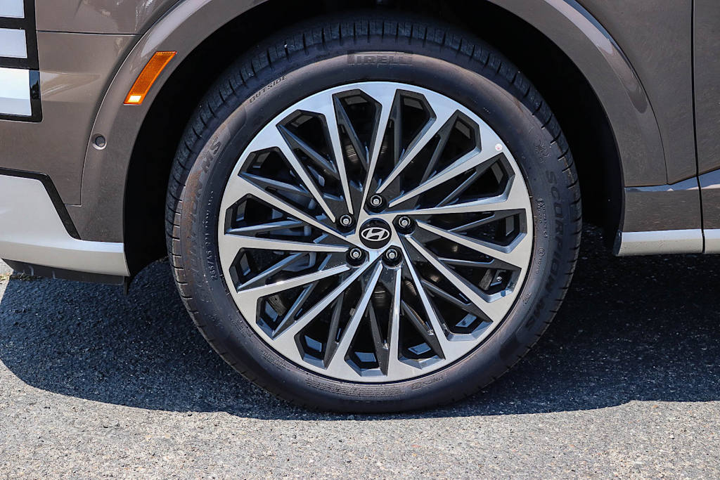 Thumbnail: 2026 Hyundai Palisade - 23