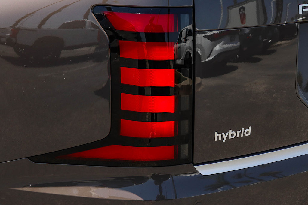 Thumbnail: 2026 Hyundai Palisade - 22