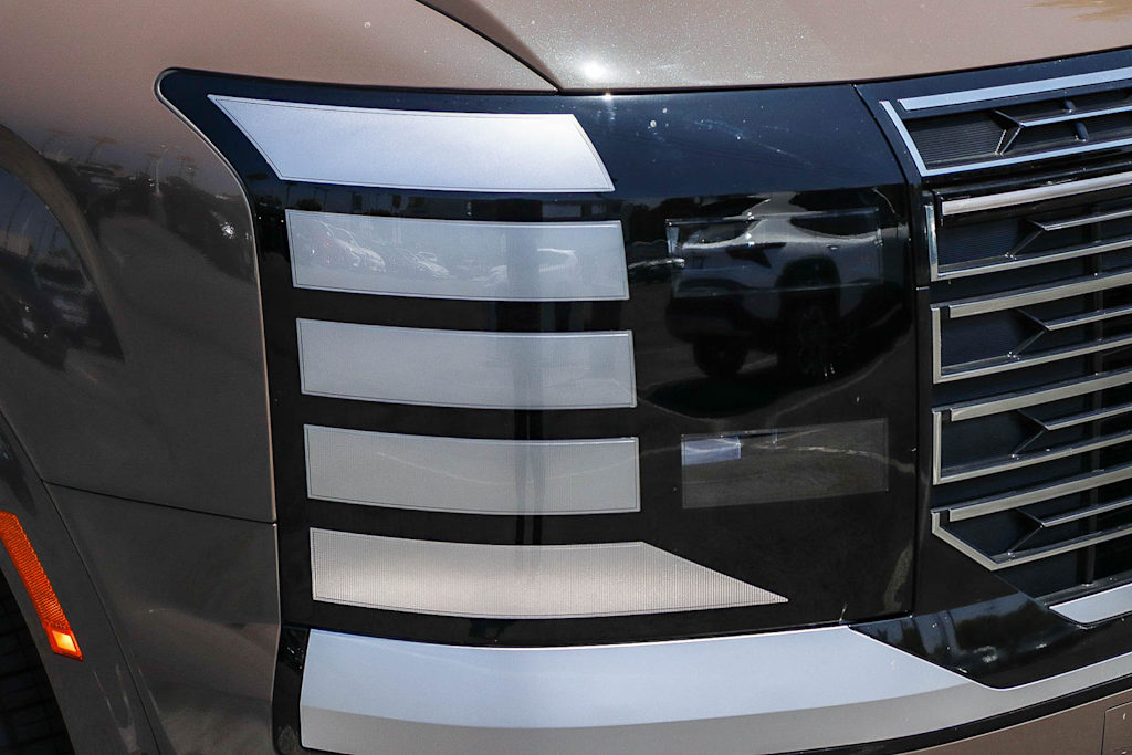 Thumbnail: 2026 Hyundai Palisade - 19