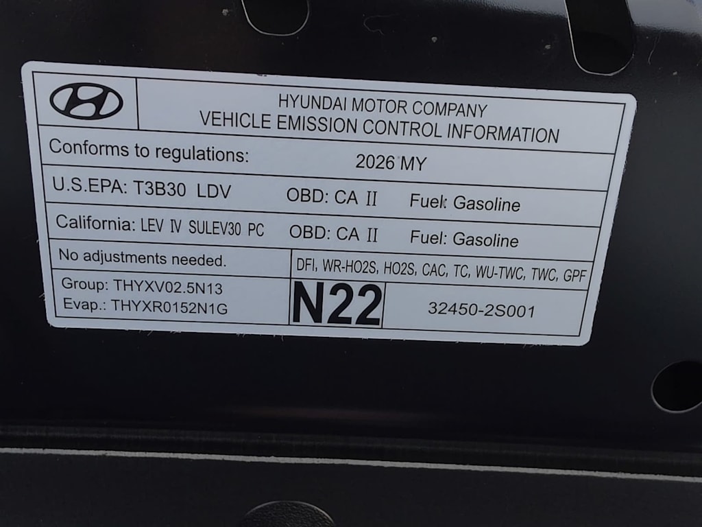 Thumbnail: 2026 Hyundai Palisade - 14