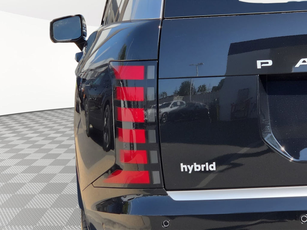 Thumbnail: 2026 Hyundai Palisade - 19
