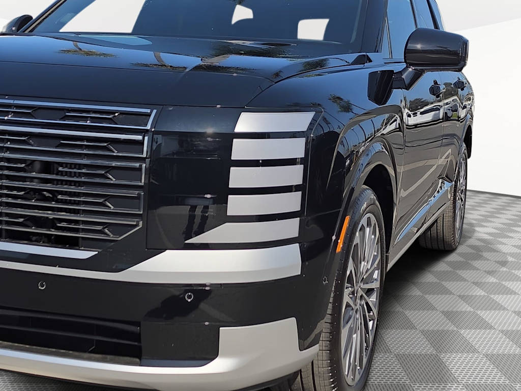 Thumbnail: 2026 Hyundai Palisade - 16