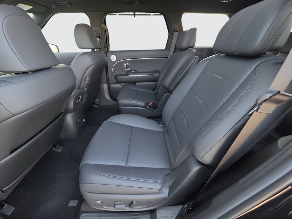Thumbnail: 2026 Hyundai Palisade - 10