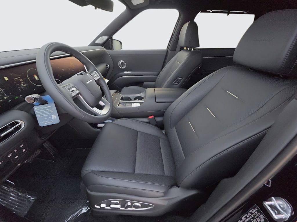 Thumbnail: 2026 Hyundai Palisade - 8