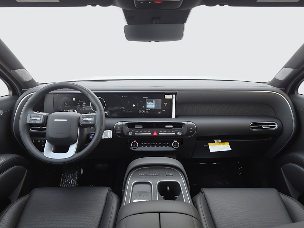 Thumbnail: 2026 Hyundai Palisade - 2