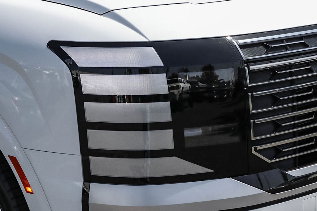 Thumbnail: 2026 Hyundai Palisade - 18
