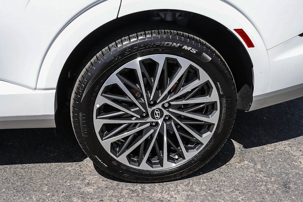 Thumbnail: 2026 Hyundai Palisade - 7