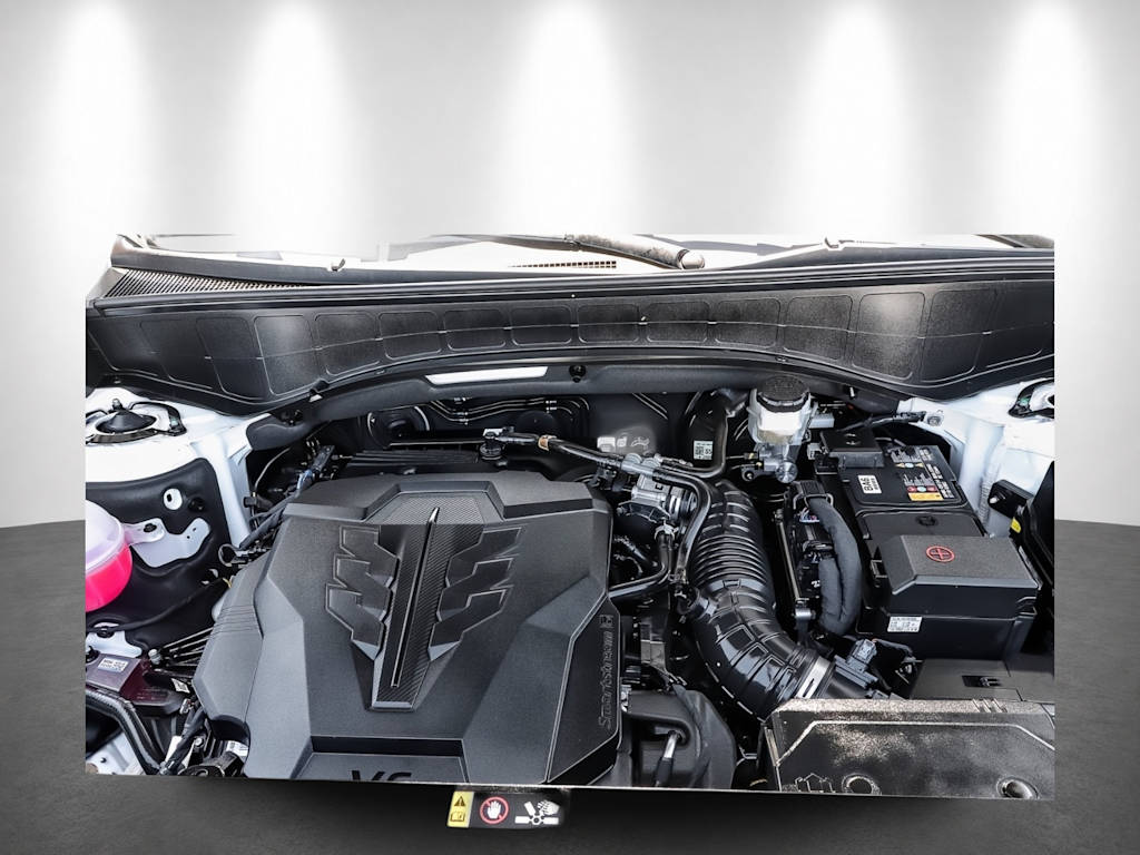 Thumbnail: 2026 Hyundai Palisade - 8