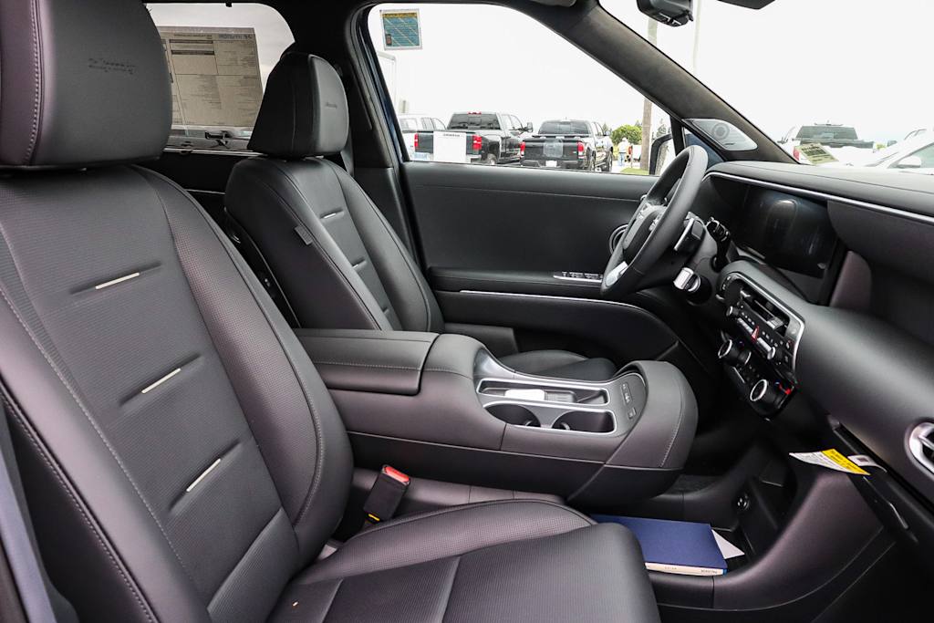 Thumbnail: 2026 Hyundai Palisade - 10