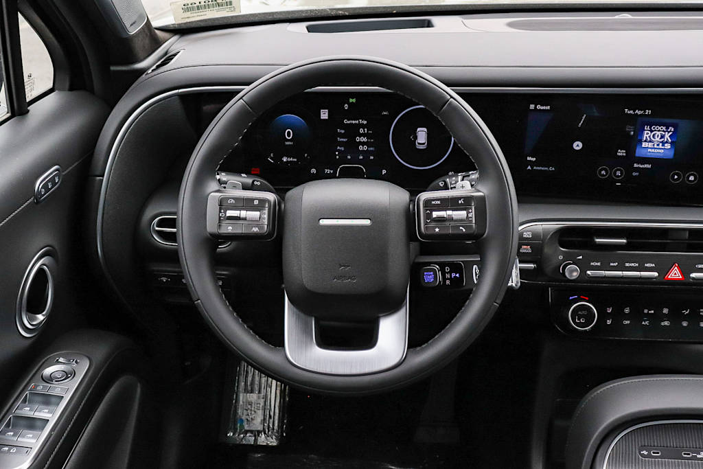 Thumbnail: 2026 Hyundai Palisade - 9