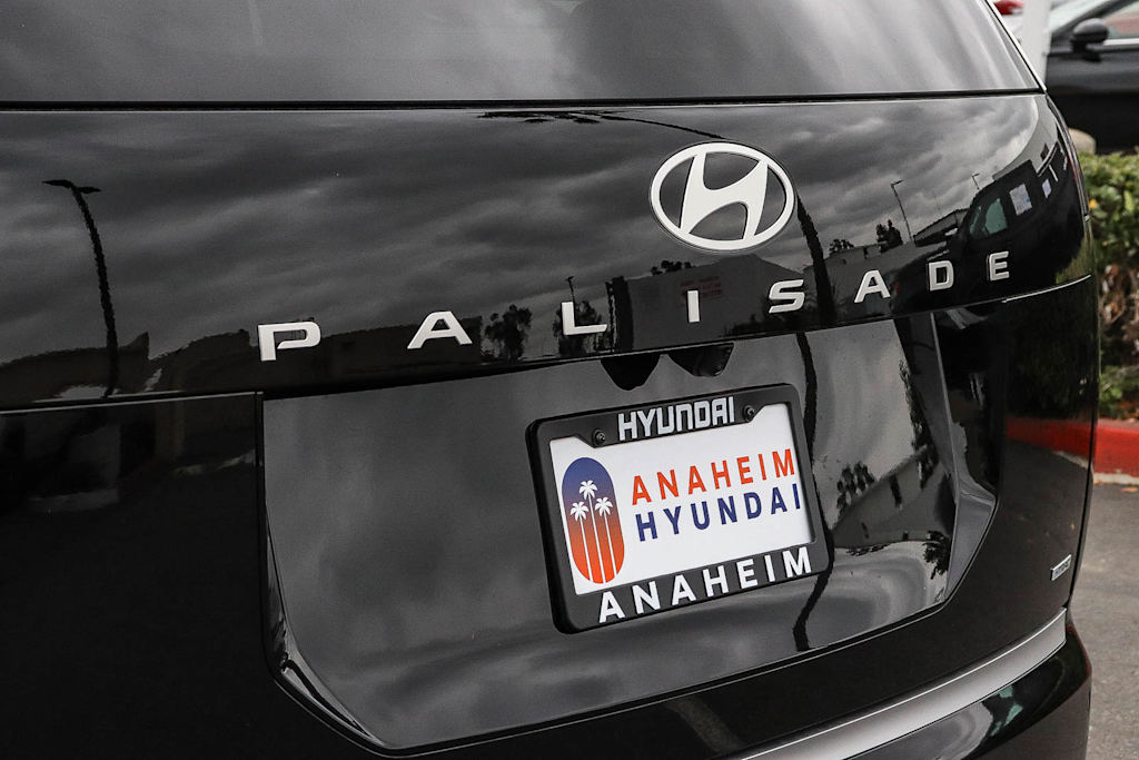 Thumbnail: 2026 Hyundai Palisade - 21