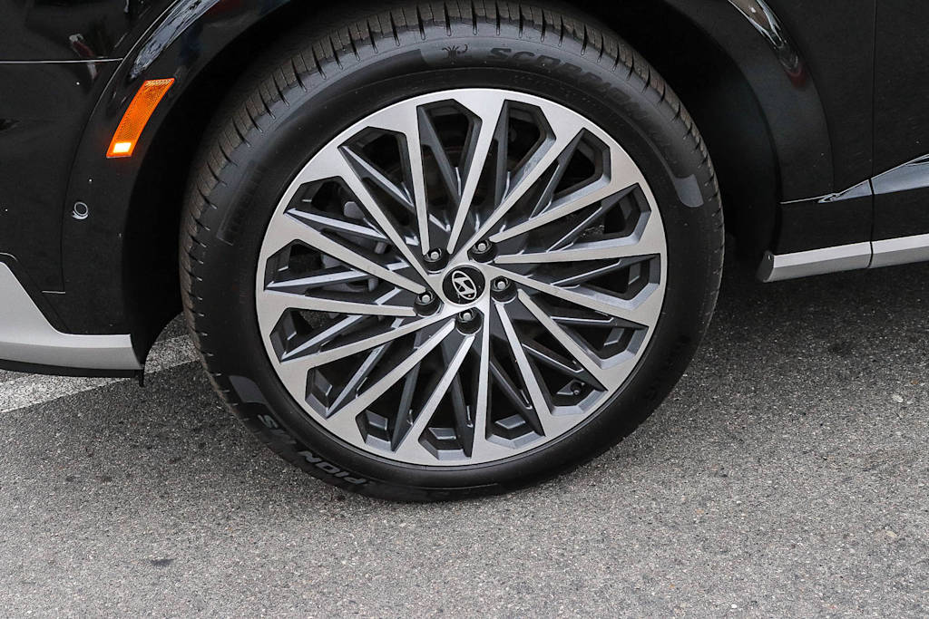 Thumbnail: 2026 Hyundai Palisade - 22