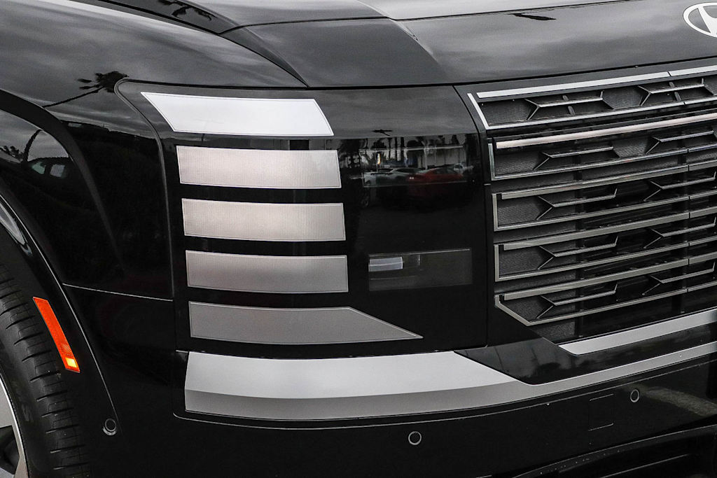 Thumbnail: 2026 Hyundai Palisade - 17
