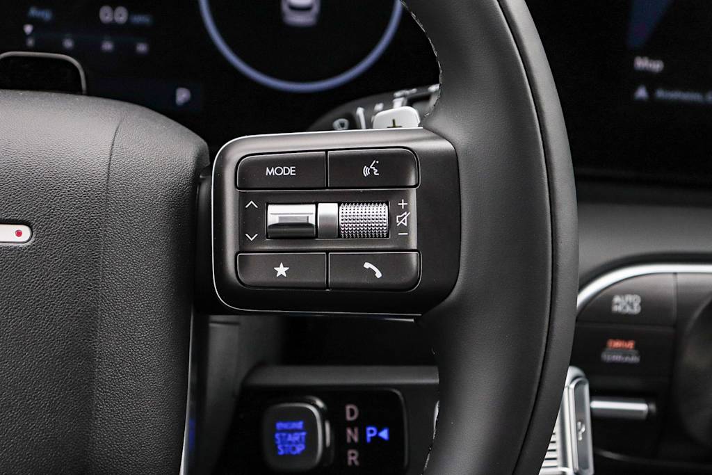 Thumbnail: 2026 Hyundai Palisade - 26
